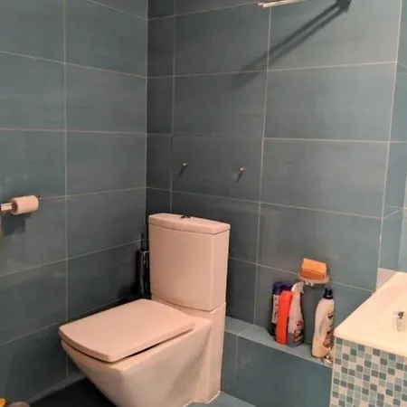 Maison Confortable Pour Un Couple Strasbourg