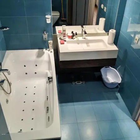 Maison Confortable Pour Un Couple Straatsburg