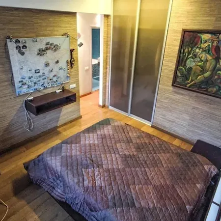 Vakantiehuis Maison Confortable Pour Un Couple *