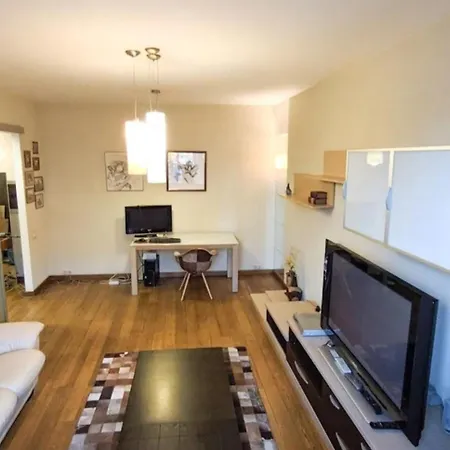 Maison Confortable Pour Un Couple Hébergement de vacances Strasbourg